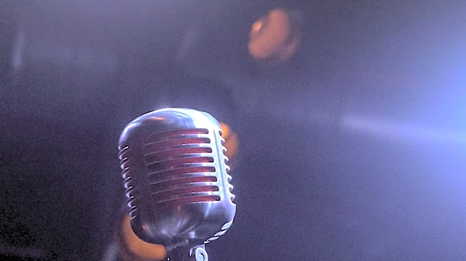 Comedian Jeff Arcuri Gains Fame with Crowd Work and Netflix Special