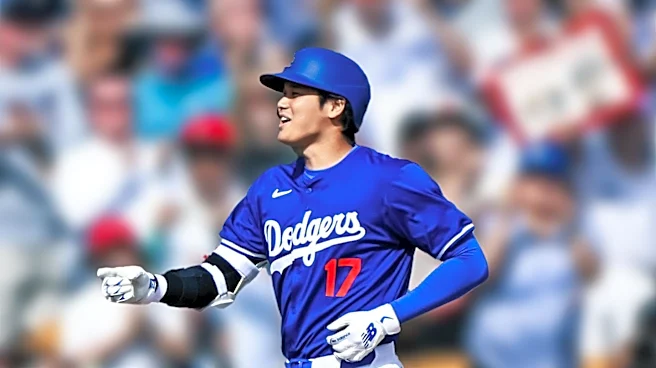 Dodgers Secure 8-7 Victory Over Rockies with Rushing's 11th-Inning Walk-Off