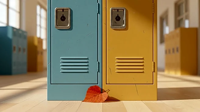 Netflix's 'Heartstopper Forever' Film to Conclude Nick and Charlie's Story