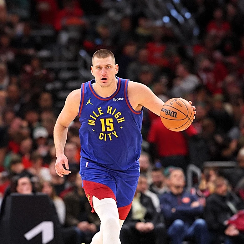 Nikola Jokić Expresses Desire to Stay with Denver Nuggets Long-Term