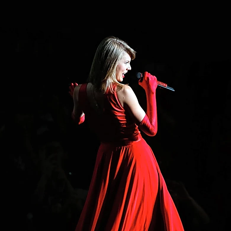 Taylor Swift and Travis Kelce's Wedding at Madison Square Garden Draws Celebrity Crowd