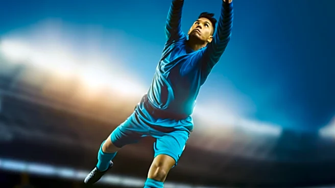 Mostafa Shobeir: Egypt's Goalkeeper Shines in World Cup with Family Legacy