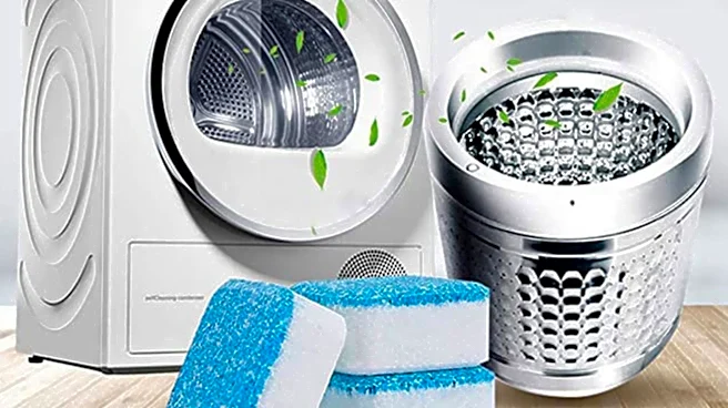 Syensqo Introduces New Soil Release Polymer to Enhance Laundry Detergent Performance