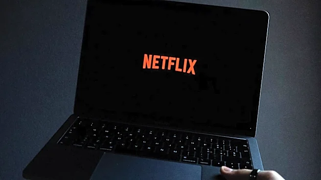Netflix Expands Content Offerings with New Publisher Deals to Adapt to Changing Viewer Habits