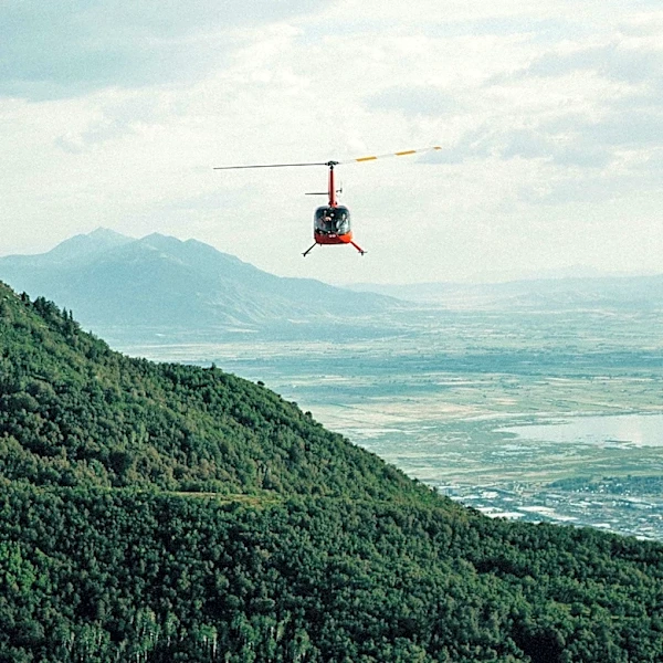 Pioneer Minerals Completes Airborne Survey at Springfield Project in Idaho
