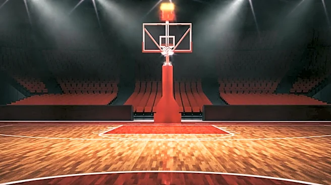 Phoenix Suns Secure Koby Brea with Two-Way Contract