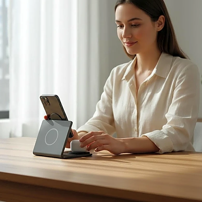 Amazon Launches Anker Summer Sale Offering Discounts on MagSafe Chargers and Power Banks