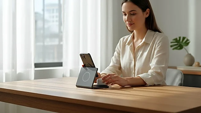 Amazon Launches Anker Summer Sale Offering Discounts on MagSafe Chargers and Power Banks