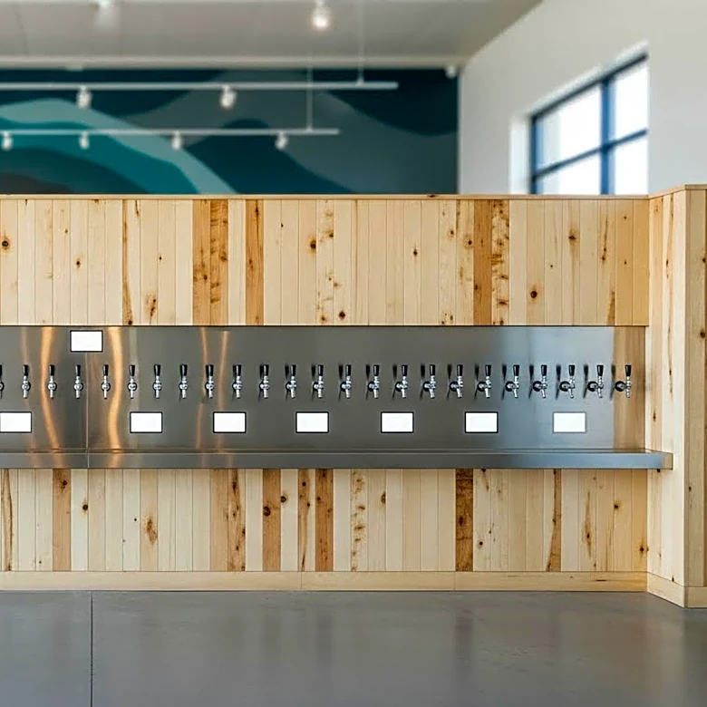 Tapster Self-Pour Franchise Launches in Denver's LoHi Neighborhood