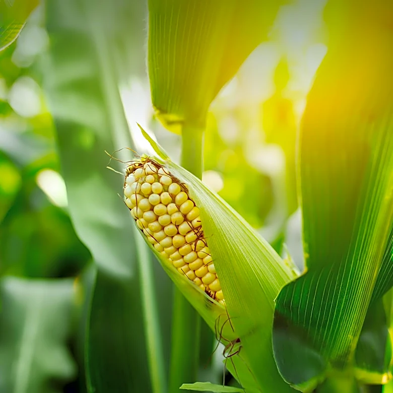Heat Waves Drive Surge in Corn and Soy Prices Amid Global Weather Concerns