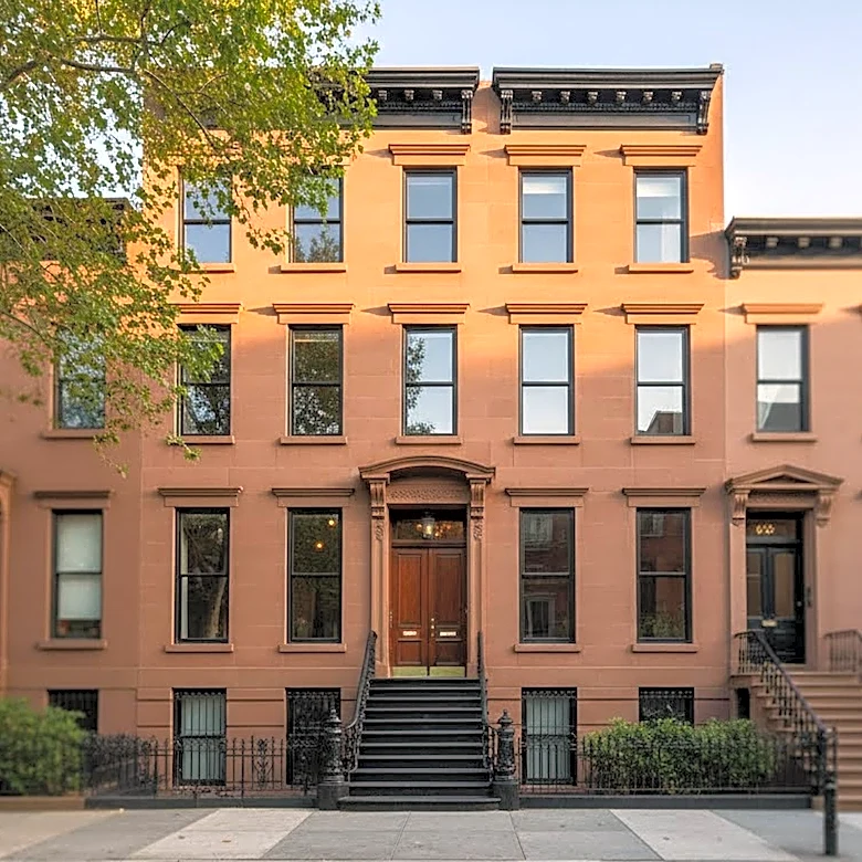 Brooklyn Heights Townhouse Sells for $24.5M, Setting 2026 Record