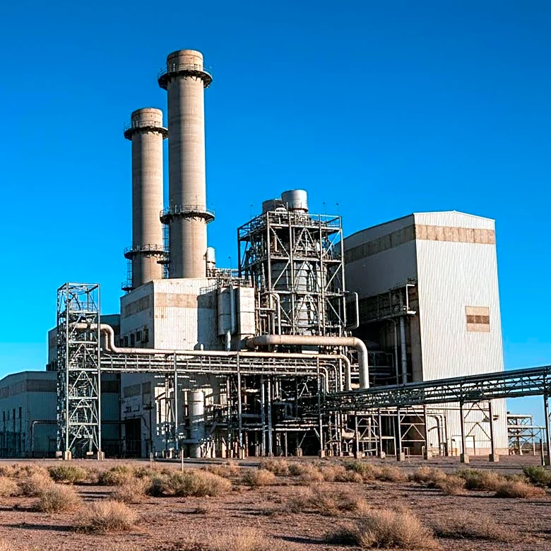 APS to Convert Retired Coal Units to Natural Gas at Cholla Power Plant
