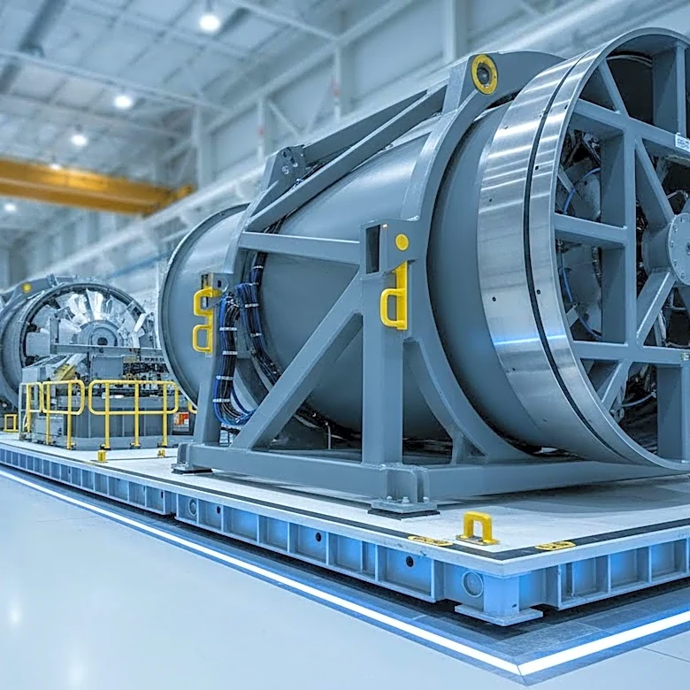 Fairbanks Morse Defense Completes Acquisition of Rolls-Royce Facility, Expands Canadian Operations