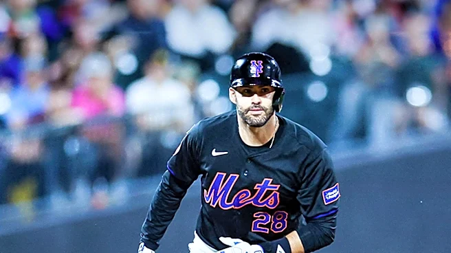 MLB Game Recap: Mets Face Braves in Condensed Matchup