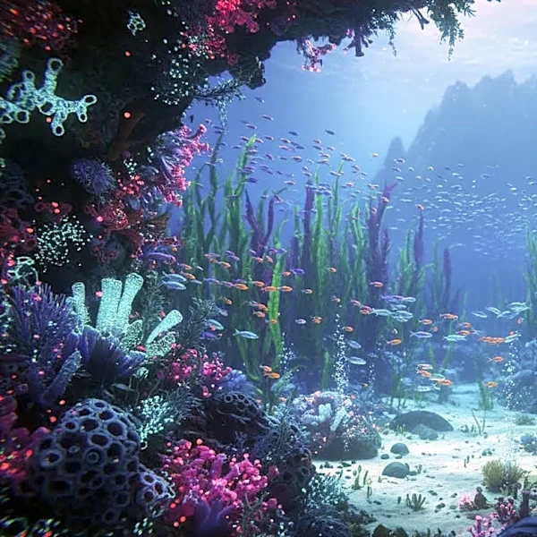 Subnautica 2 Introduces Stun Feature for Fish, Enhancing Gameplay Experience