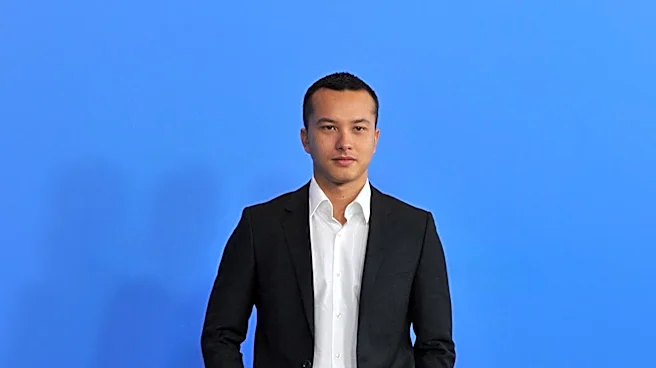 Massimiliano Gioni Appointed as New Director of the New Museum, Succeeding Lisa Phillips