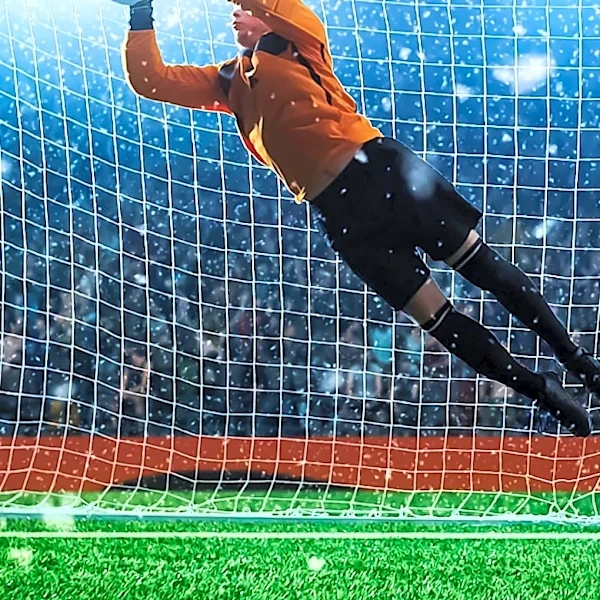 Illan Meslier Set to Join Arsenal as Third-Choice Goalkeeper