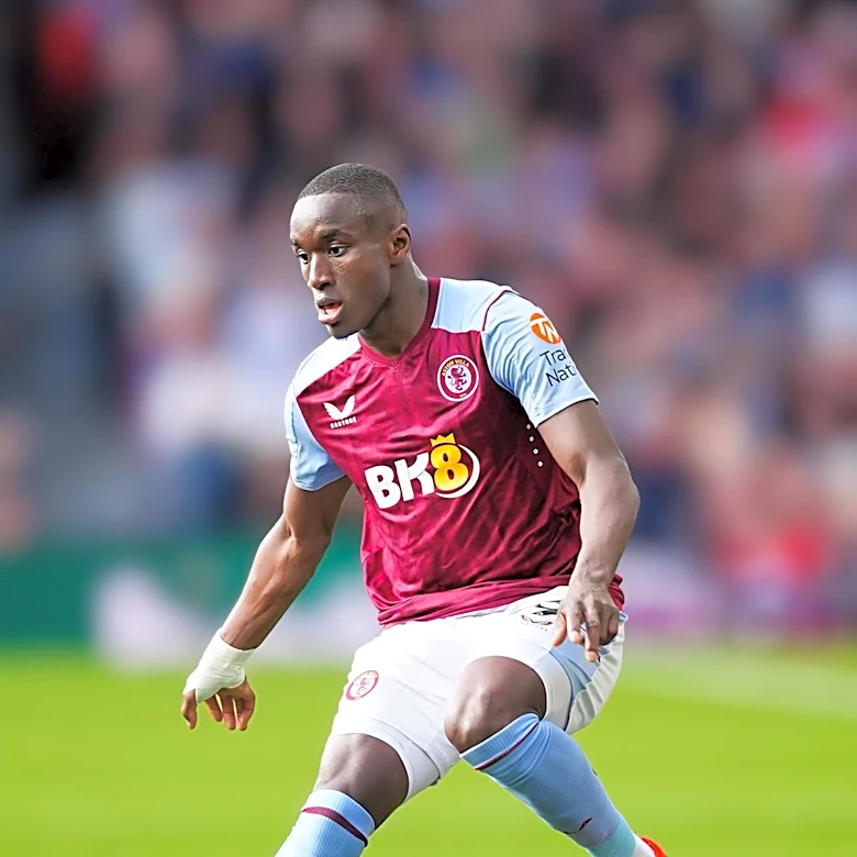 Aston Villa Shows Stronger Interest in Ibrahim Mbaye Over Tottenham Amid Transfer Speculations