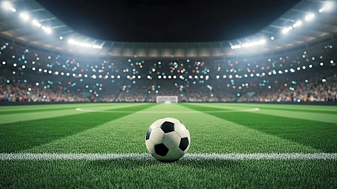 World Cup 2026 Quarterfinals Set as Argentina Stages Dramatic Comeback