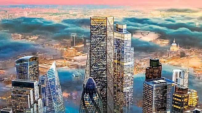 Climate Communications Strategy Needs Shift to Emphasize Economic Value