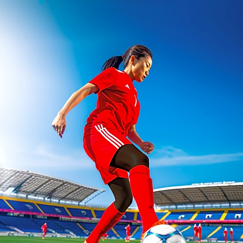 Gotham FC to Relocate to Queens' Etihad Park in 2028, Enhancing Women's Soccer Presence
