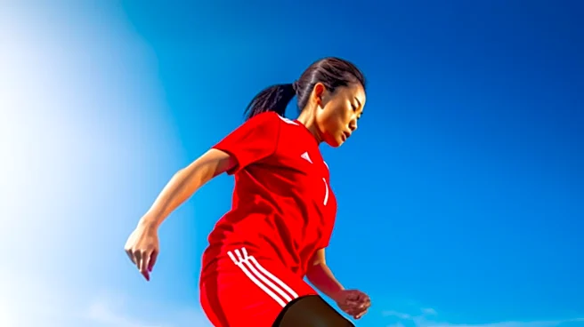 Gotham FC to Relocate to Queens' Etihad Park in 2028, Enhancing Women's Soccer Presence
