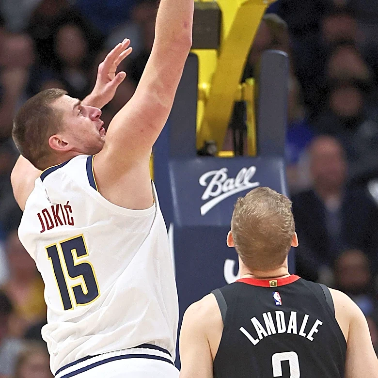 Nikola Jokic Plans Long-Term Commitment to Denver Nuggets