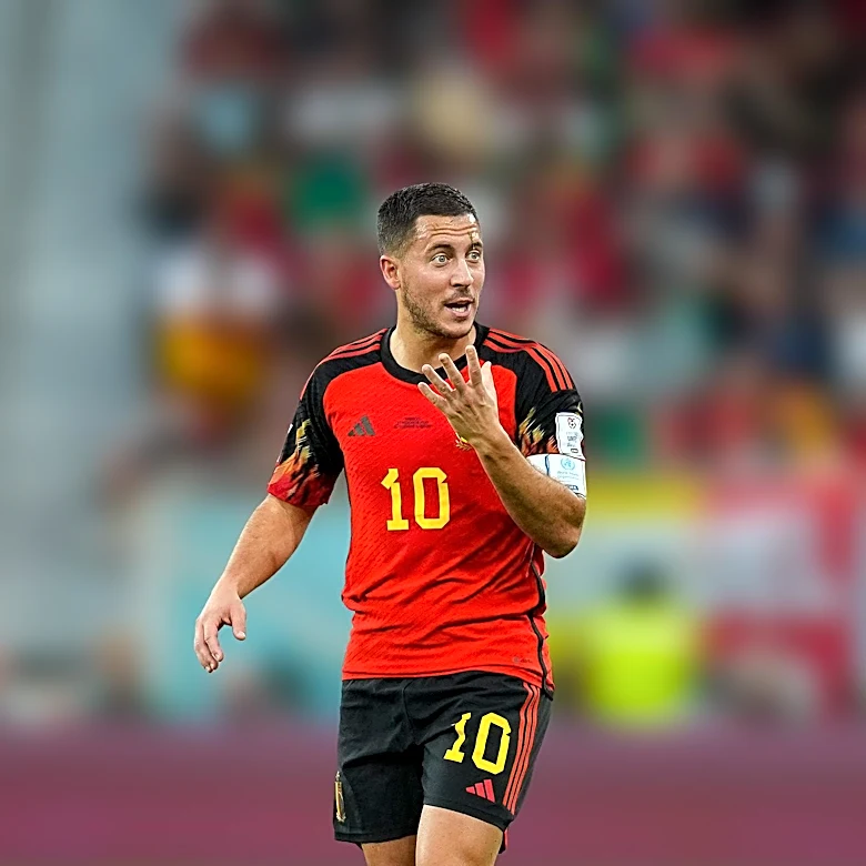 Belgium Defeats USA 4-1, Ending American World Cup Hopes
