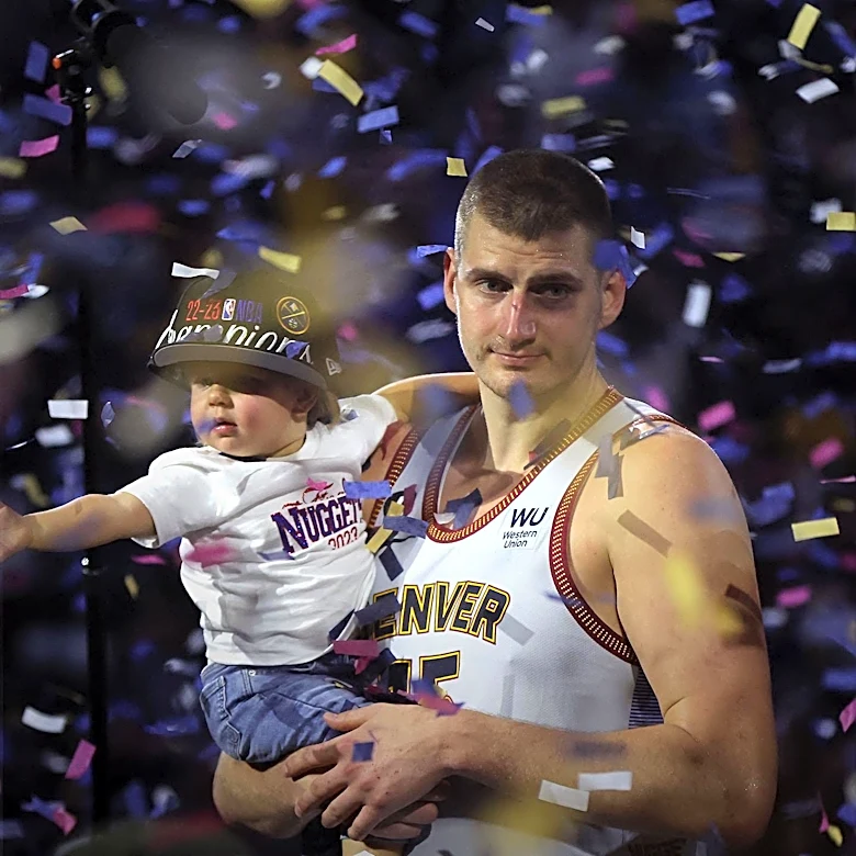 Nikola Jokic Plans to Sign Denver Nuggets Extension Next Year, Aiming for Long-Term Commitment