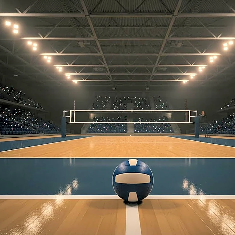 Illinois Central College Summer Volleyball League Kicks Off with Multiple Wins
