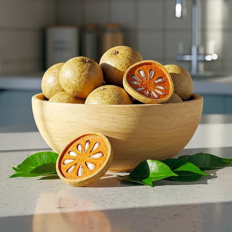 Layn Natural Ingredients Expands Monk Fruit Portfolio to Meet Growing Demand