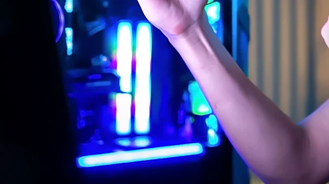 PC Gamer Highlights Affordable Cooling Solutions for Gaming PCs Amid Summer Heat