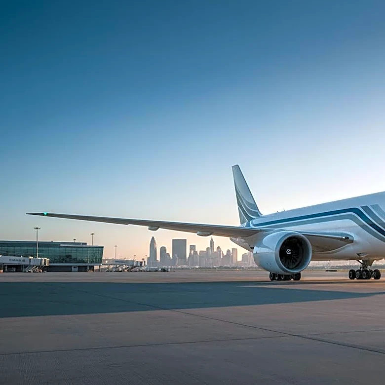 Saudia Cargo Expands Fleet with Four Boeing 777-200 Freighters to Boost Capacity