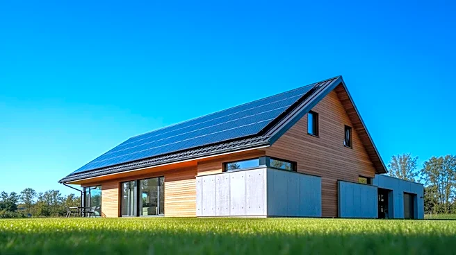 BC Hydro's Net Metering Policy Shift Affects Solar Energy Compensation