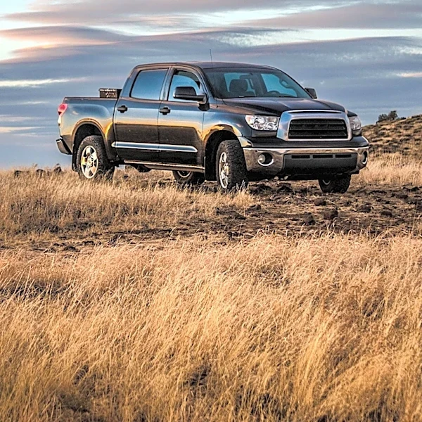 Toyota Shifts Tacoma Production from Mexico to Texas, Investing $3.6 Billion