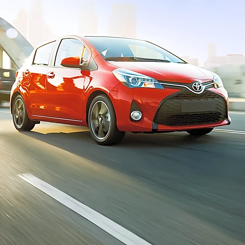 Toyota Announces $3.6 Billion Expansion in San Antonio, Creating 2,000 Jobs