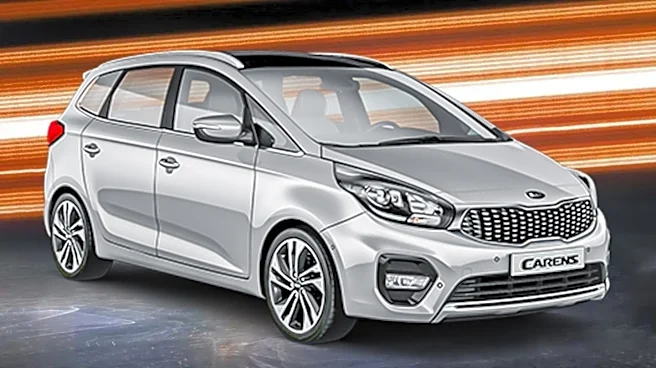 Kia's 2026 K4 Hatchback: A Comprehensive Test Drive Reveals Performance and Practicality