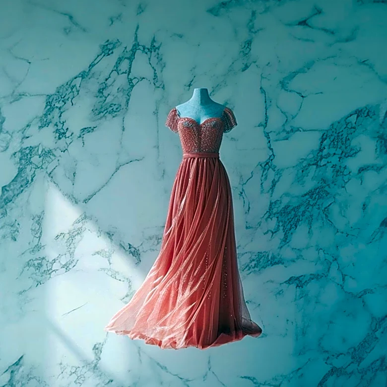 Dior's Fall/Winter 2026 Haute Couture Collection Showcases Innovative Folding Techniques