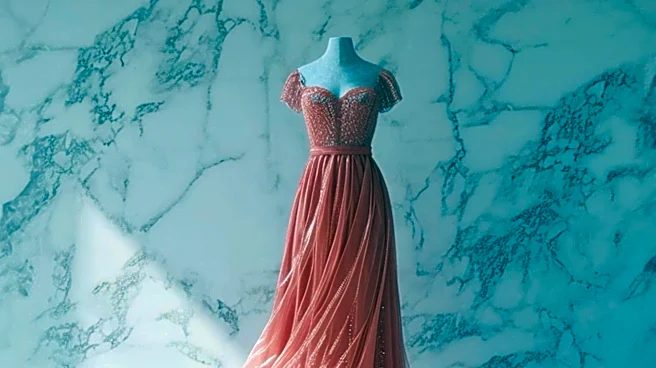 Dior's Fall/Winter 2026 Haute Couture Collection Showcases Innovative Folding Techniques