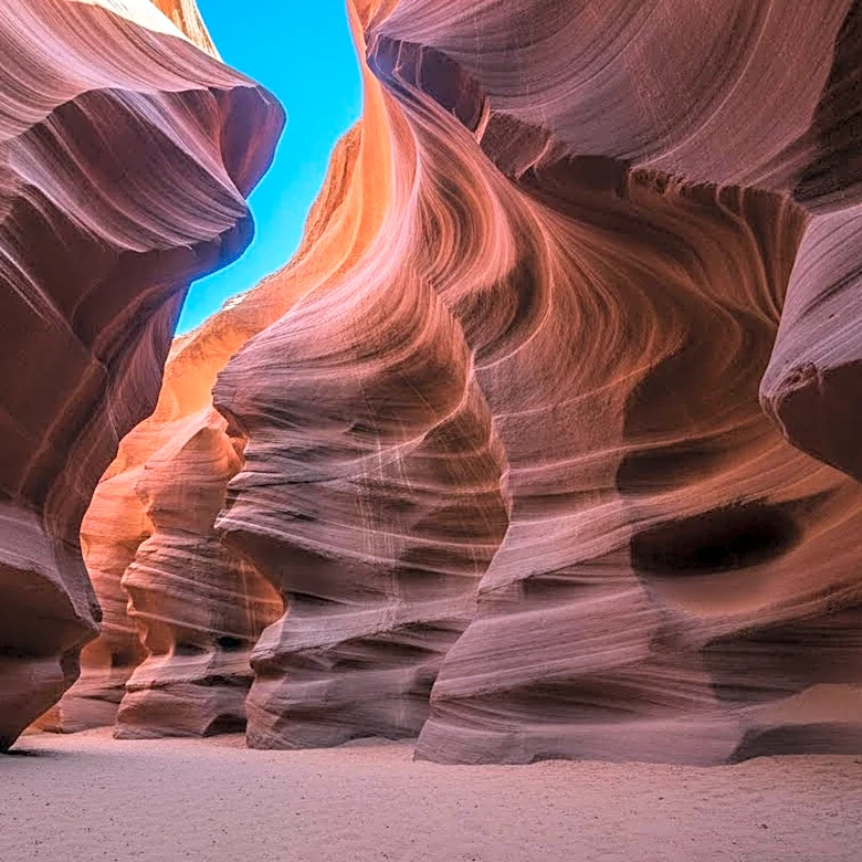 Navajo-Led Tours Enhance Visitor Experience at Antelope Canyon
