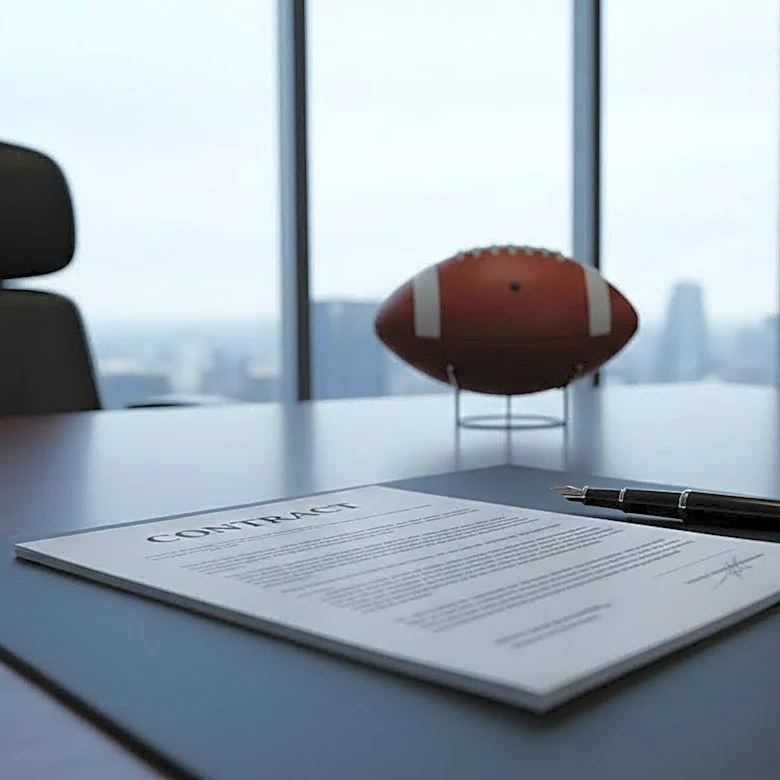 Houston Texans Position David Montgomery as Lead Running Back for 2026 Season
