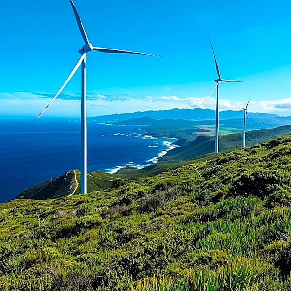 Marimaca Copper Advances Financing for Chilean Project with Renewable Energy Focus