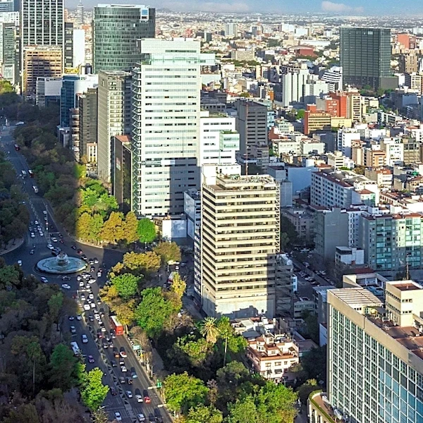 Mexico Business Lawyers Report Rising U.S. Demand in Mexican Real Estate Market