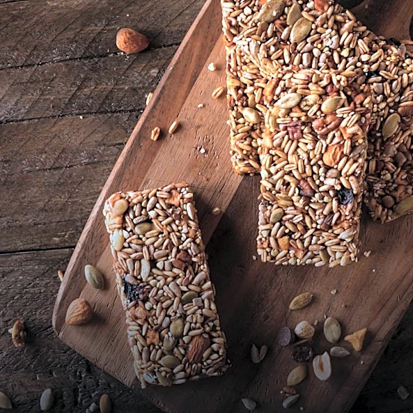 Perfect Snacks Launches Oat-Based Protein Bar to Expand Product Line