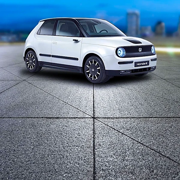 Stellantis Introduces Fiat Topolino EV in U.S. Market at $13,995