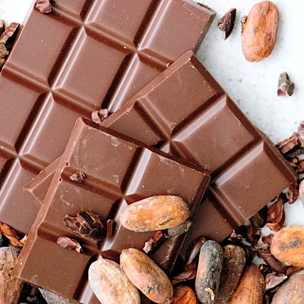 Big Chocolate Explores Cocoa Alternatives Amid Supply Challenges