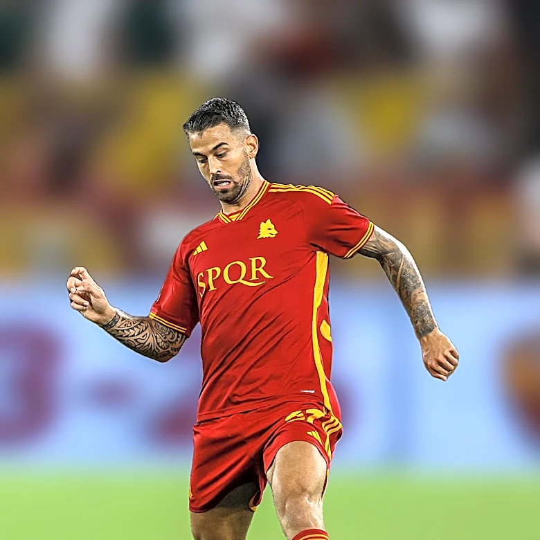 Roma Announces Preseason Friendly Schedule for 2026-2027