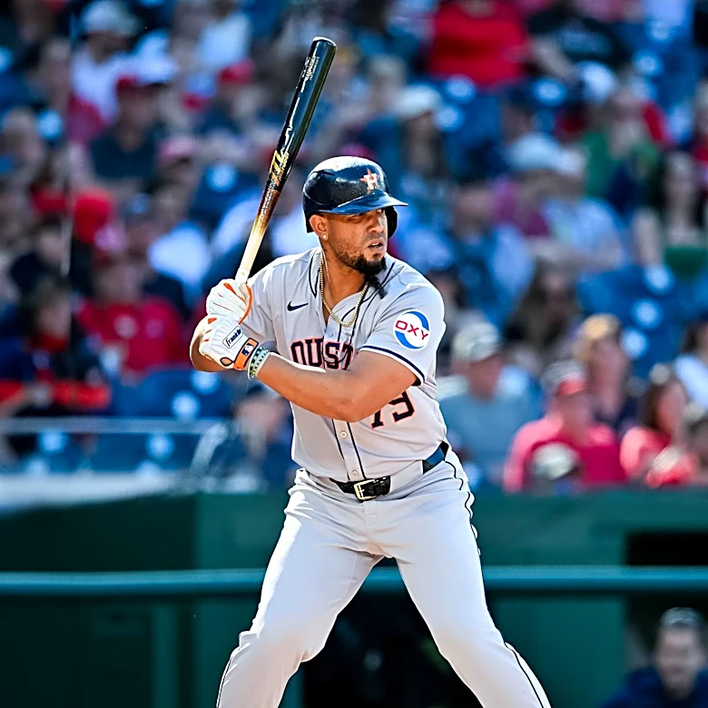 Washington Nationals Struggle with Pitching Despite Strong Offense Against Houston Astros