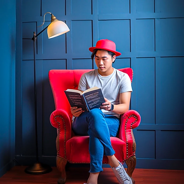 The Catcher in the Rye's Enduring Relevance for Young Men Today