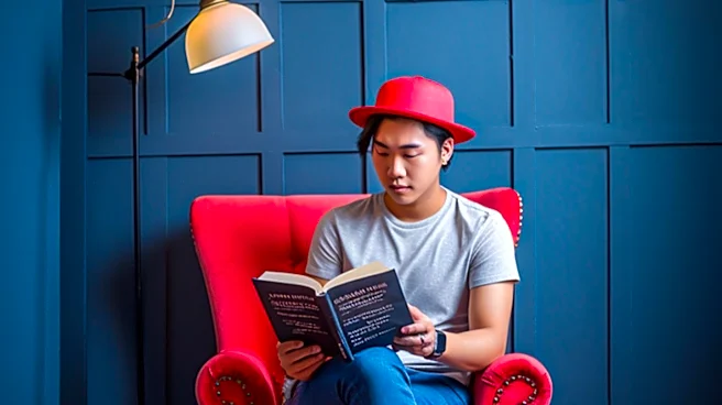 The Catcher in the Rye's Enduring Relevance for Young Men Today